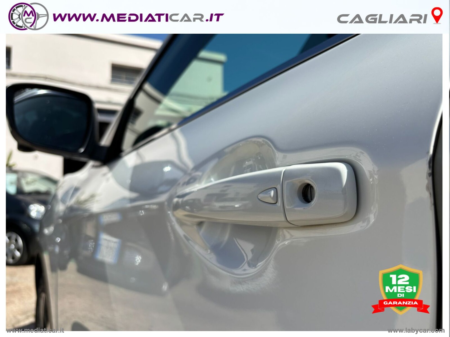 Qashqai 1.5 dCi 115 CV DCT N-Connecta - immagine 8