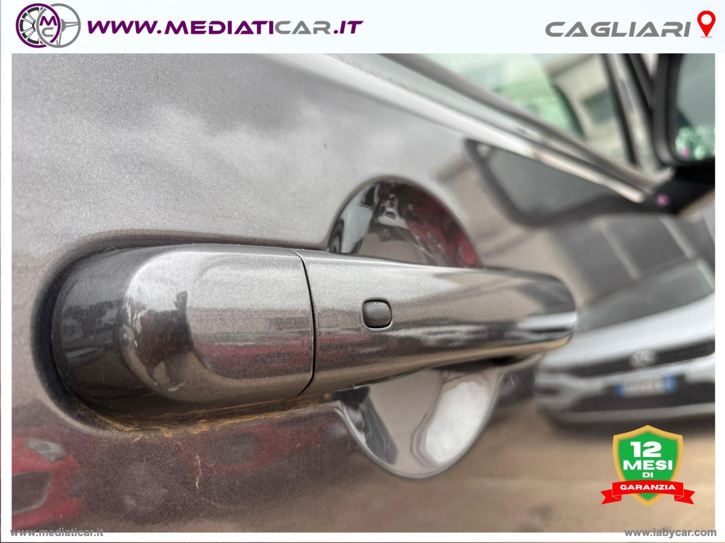 Renegade 1.6 Mjt 120CV Limited - immagine 8
