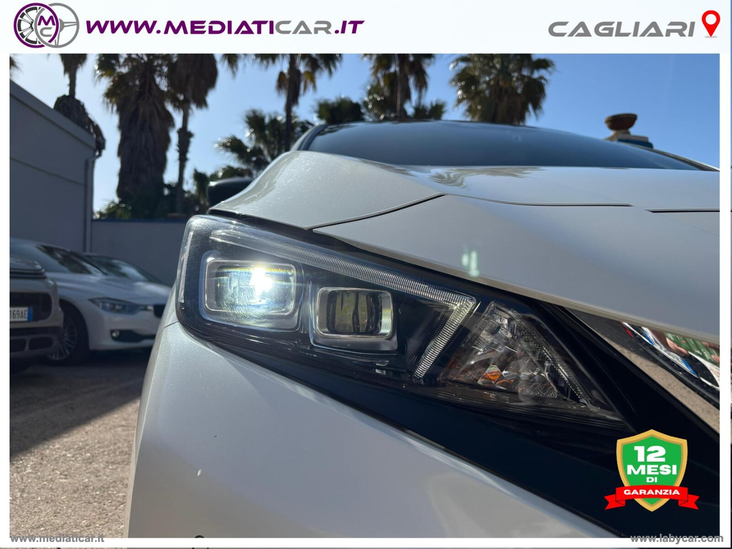 Leaf N-Connecta - immagine 8