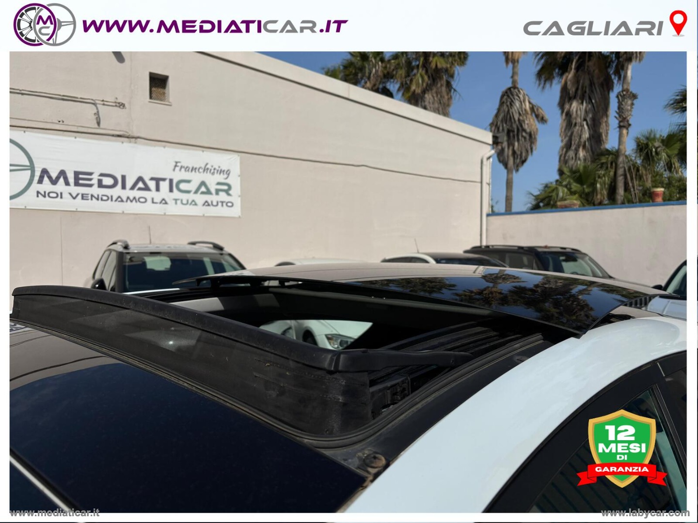 Fiesta 1.1 85 CV 3p. Titanium - immagine 8