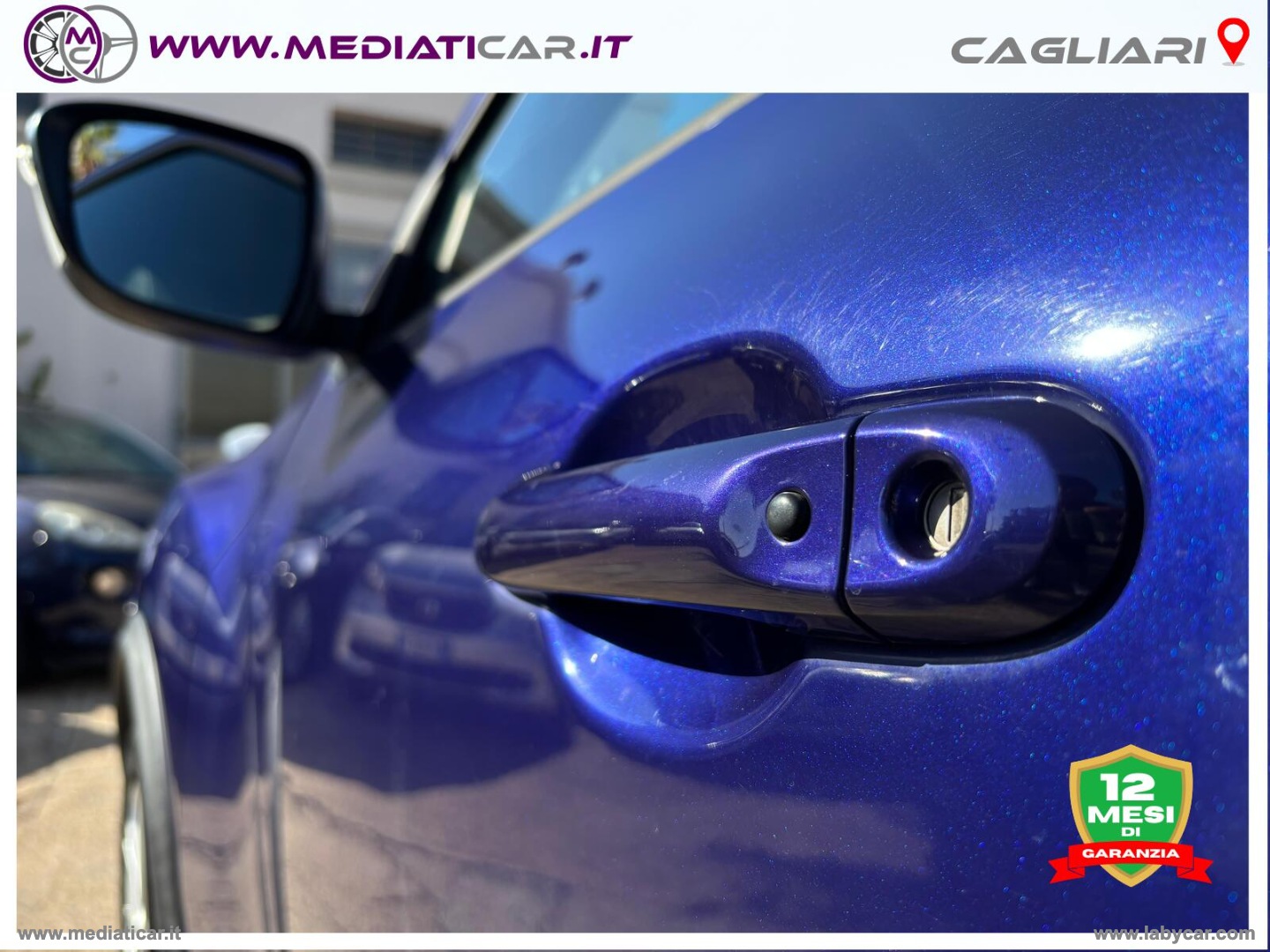 Juke 1.5 dCi S&S N-Connecta - immagine 8