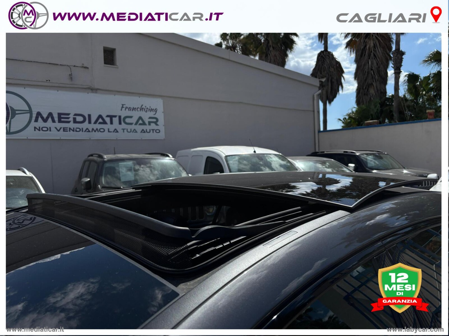 A 250 Automatic Premium - immagine 8
