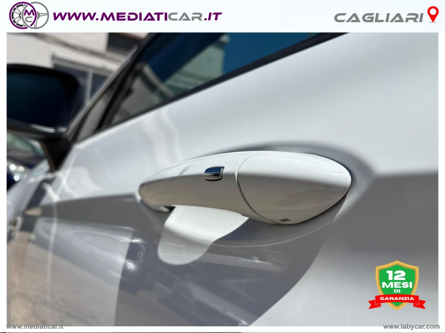 Astra 1.6 CDTi 110 CV S&S 5p. Innovation - immagine 8