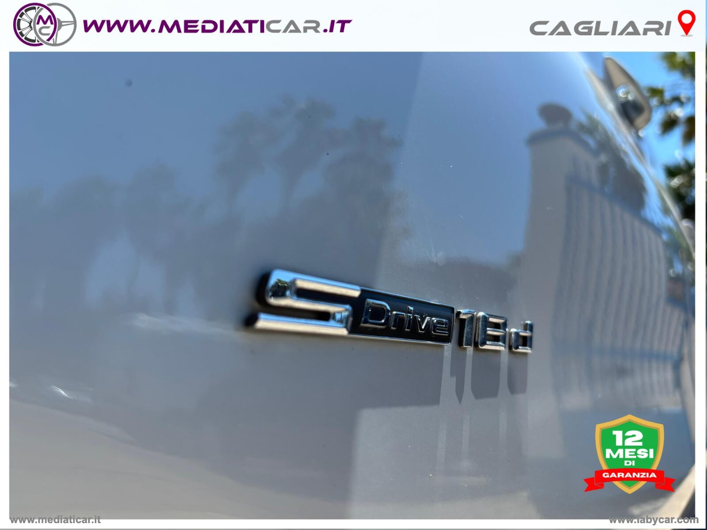 X1 sDrive18d Business - immagine 8