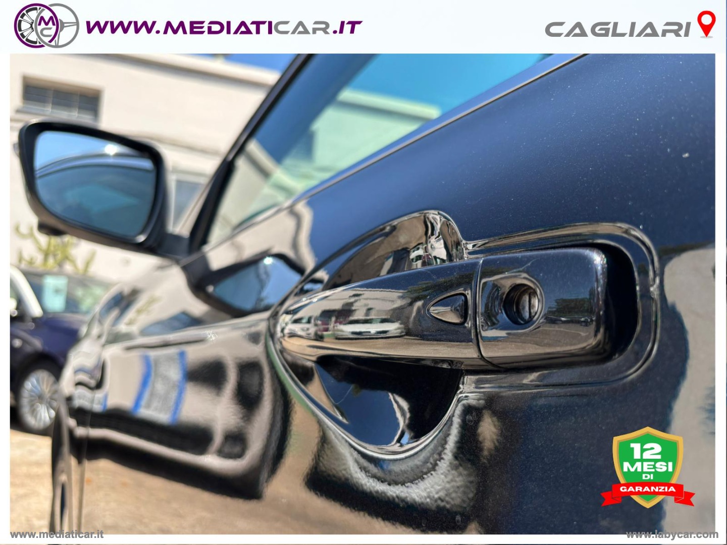 Qashqai 1.5 dCi N-Connecta - immagine 8