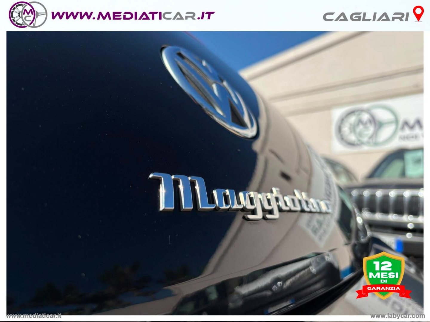 Maggiolino 1.6 TDI Design - immagine 8