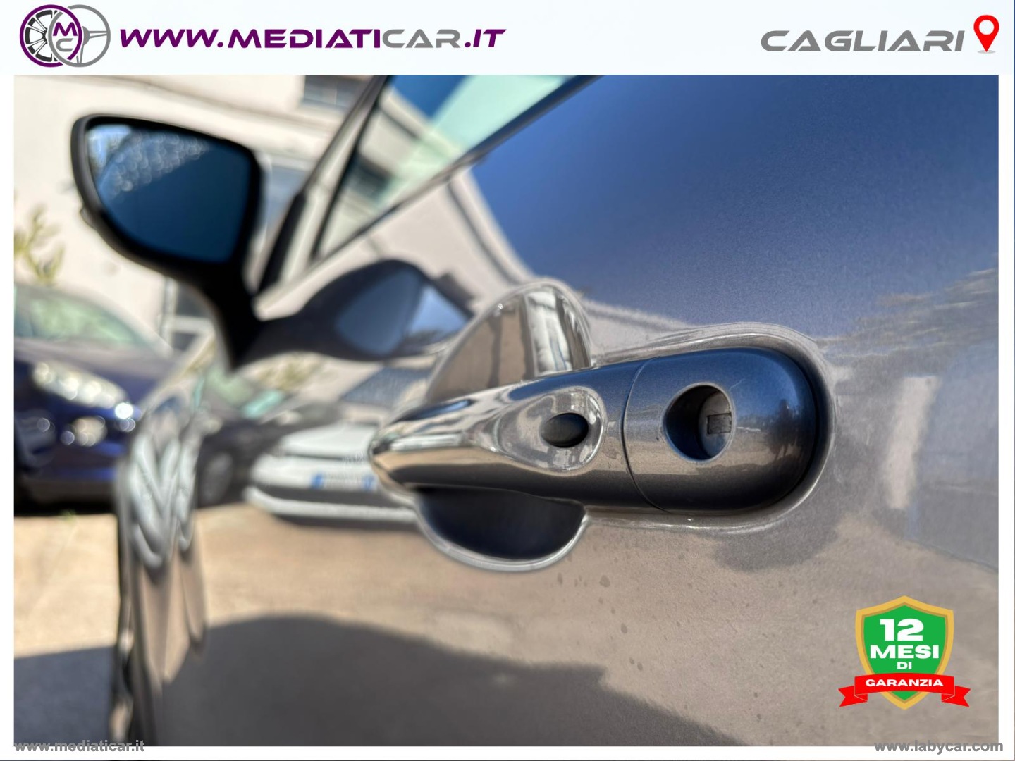 Captur TCe 12V 90 CV Sport Edition2 - immagine 8