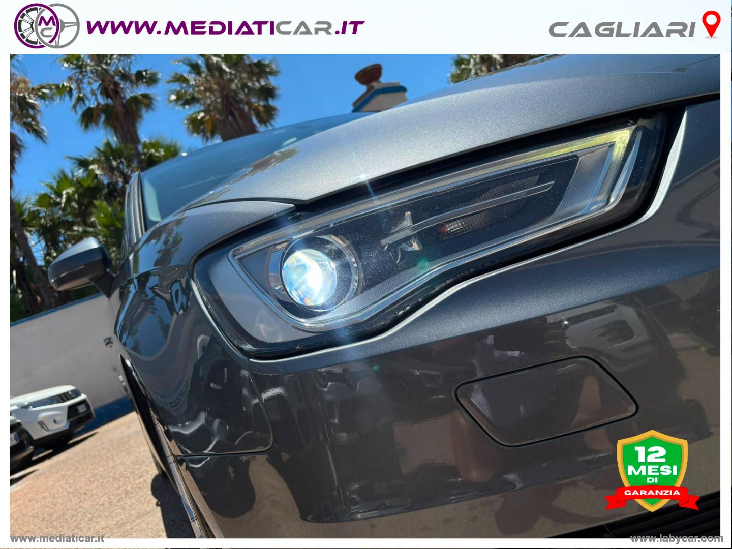 A3 SPB 2.0 TDI Ambition - immagine 8