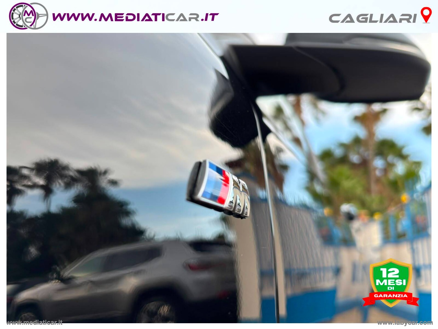 X2 xDrive20d Msport - immagine 8