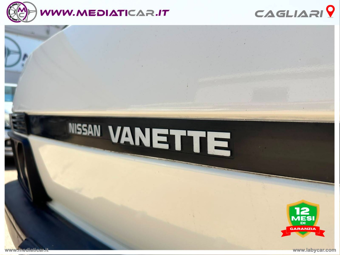 Vanette 1.5 Combi 8 - immagine 8