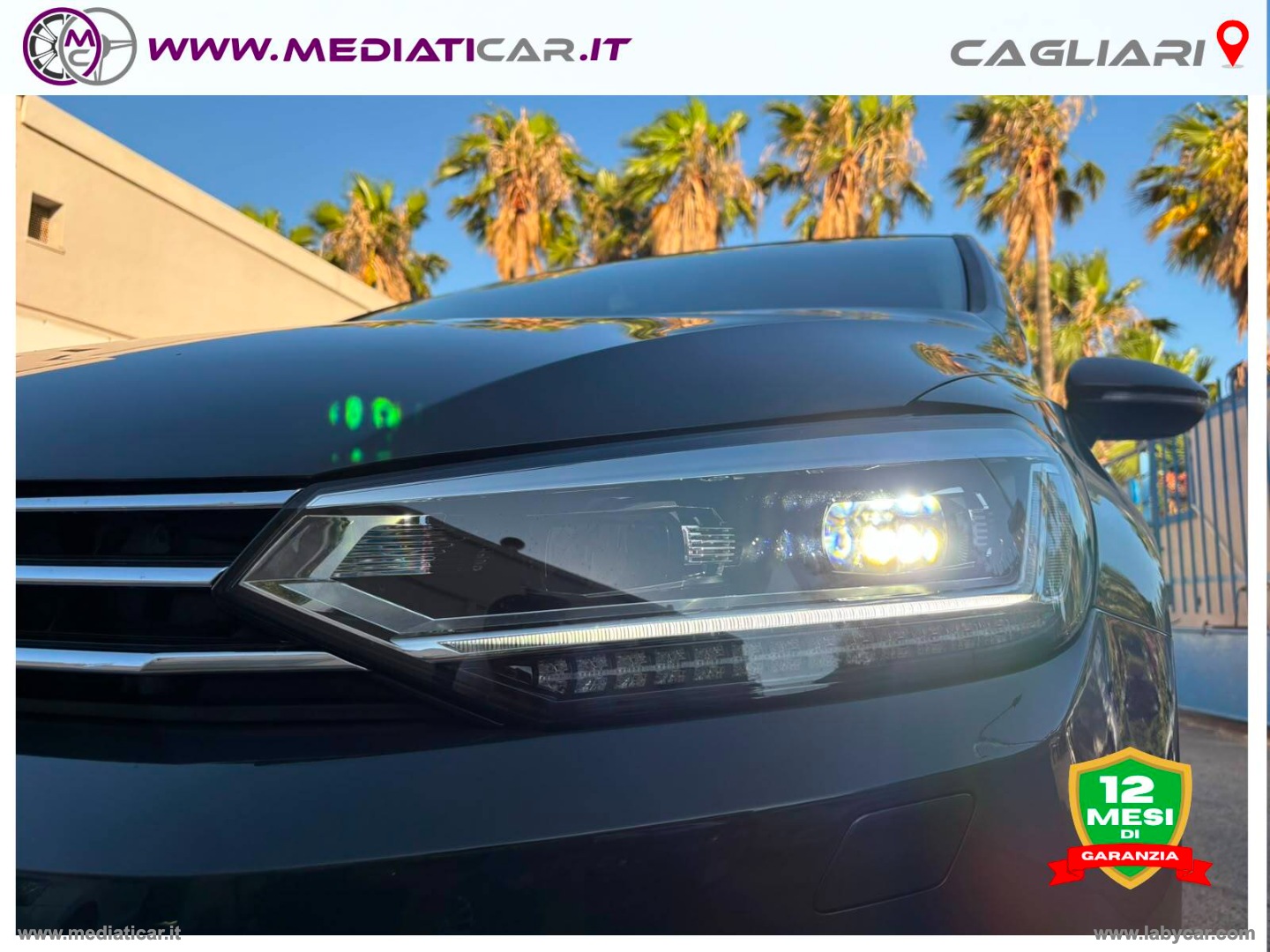 Touran 2.0 TDI 150 CV Executive BMT - immagine 8