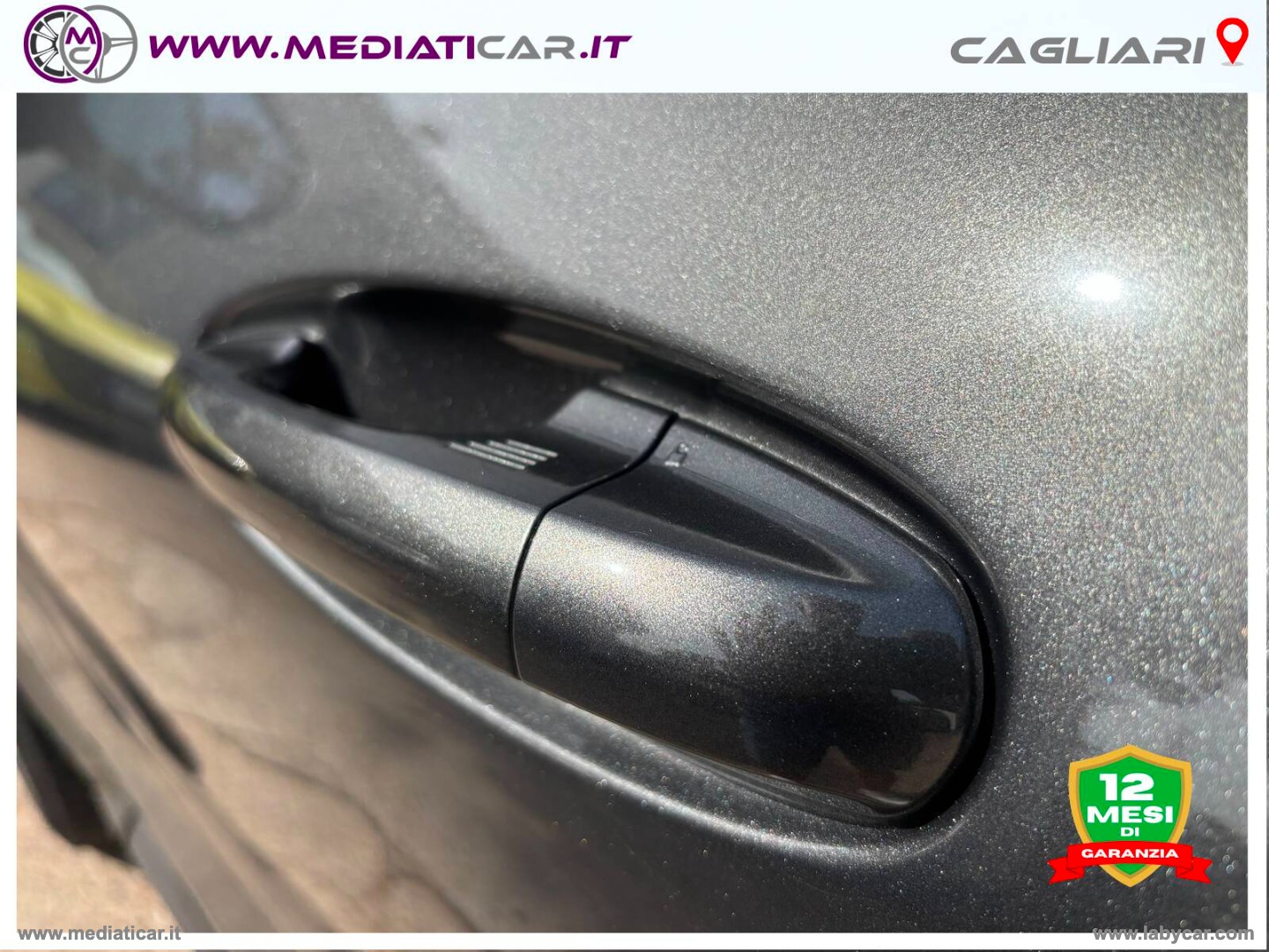 Puma 1.5 EcoBoost 200CV S&S ST - immagine 8