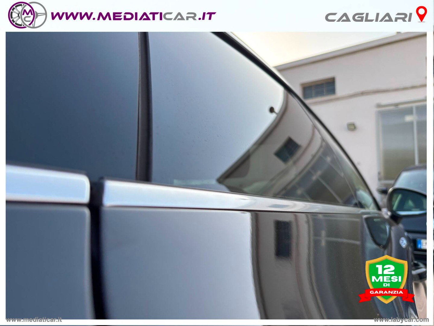 A5 SPB 40 TDI qu. S tr. S line edition - immagine 8