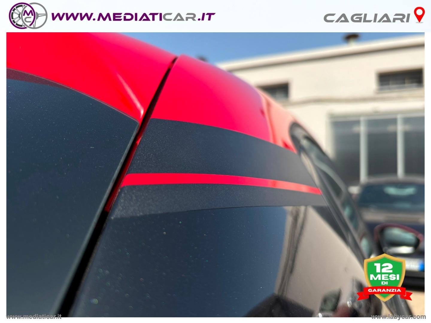 C3 BlueHDi 75 S&S Shine - immagine 8