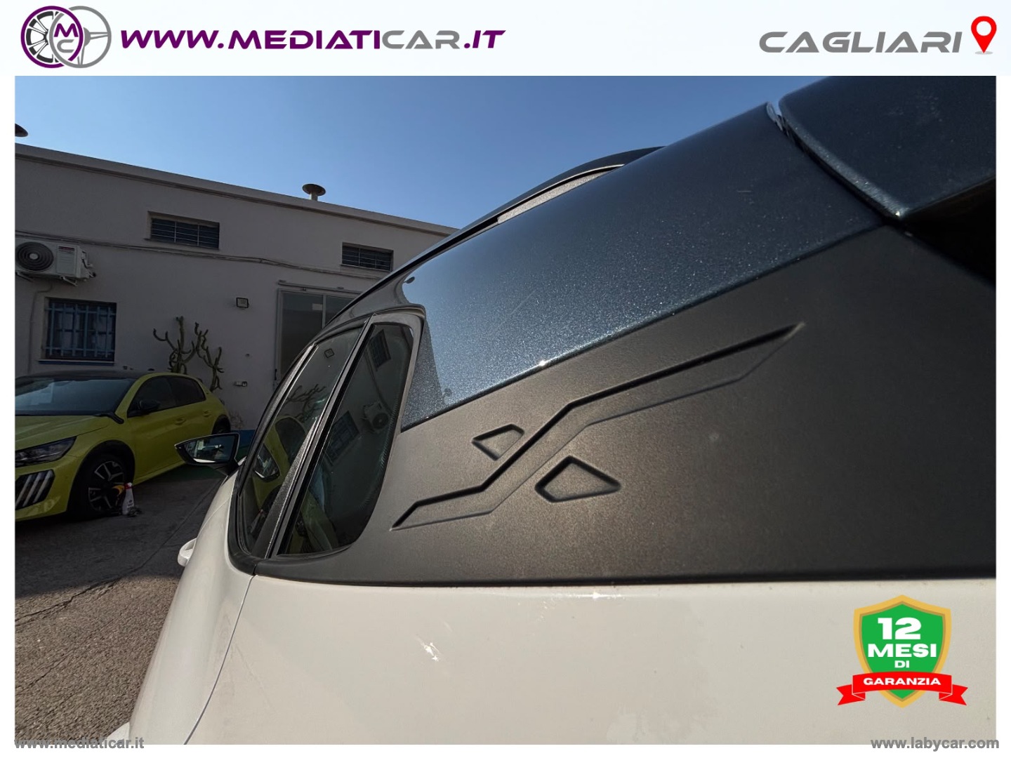 Arona 1.6 TDI 95CV Style - immagine 8