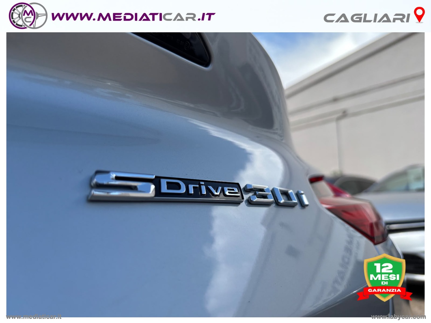 Z4 sDrive30i Msport - immagine 8