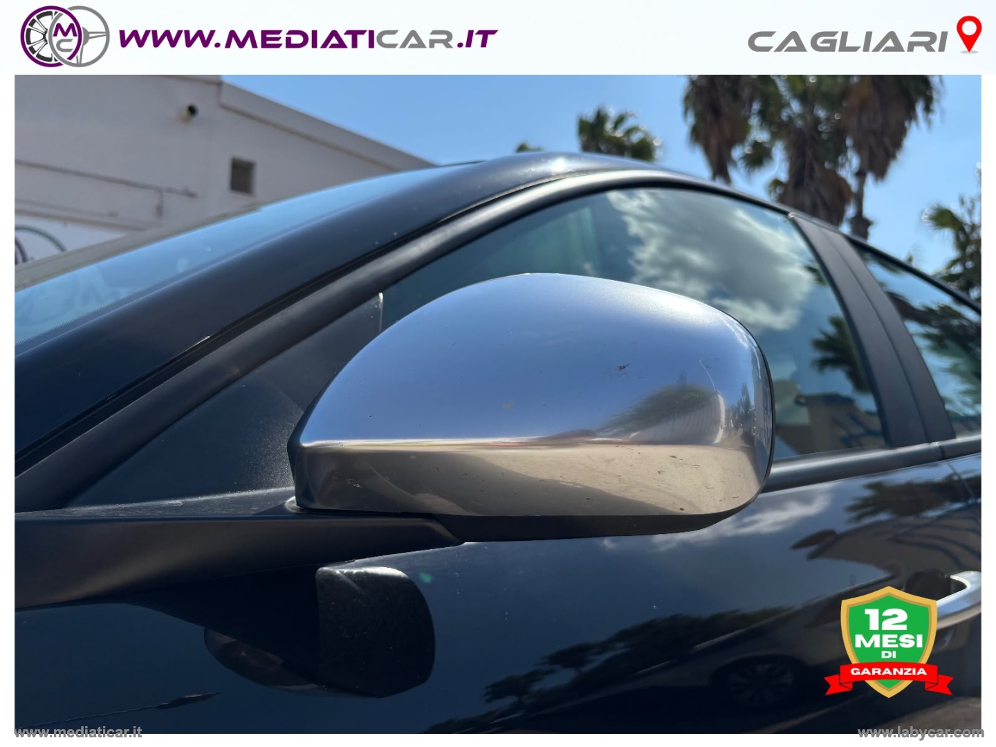 Giulietta 1.6 JTDm 120 CV Business - immagine 8