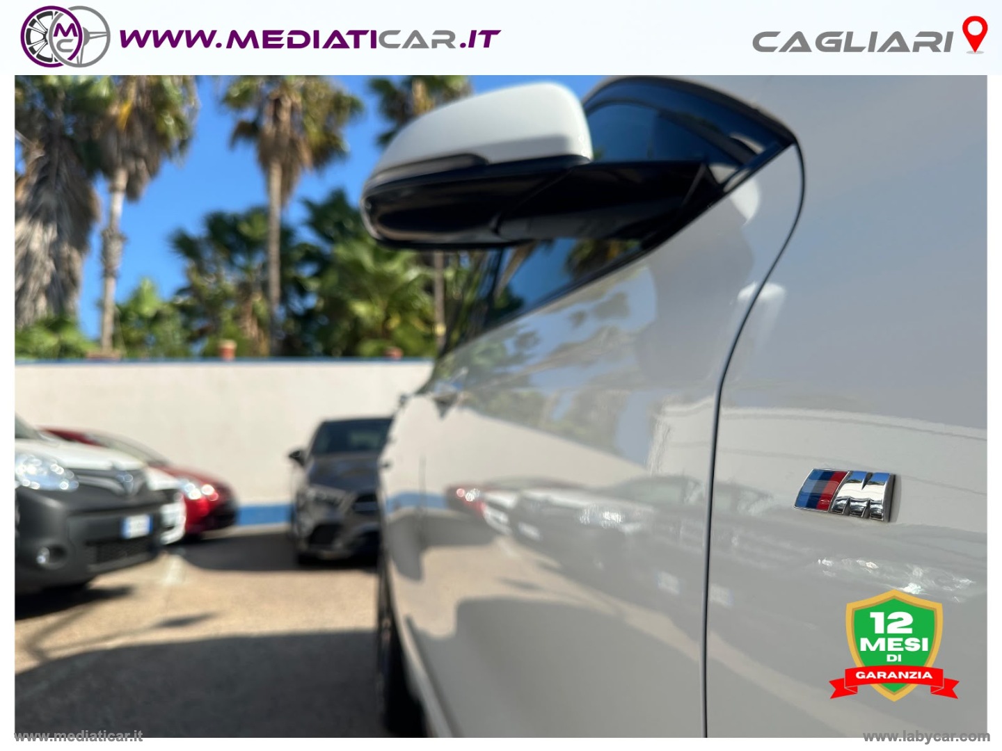 X2 sDrive18d Msport - immagine 8