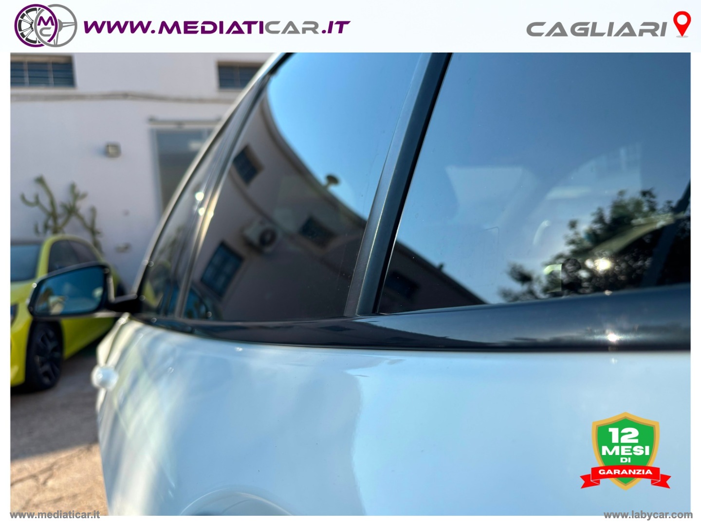 116d 5p. Msport - immagine 8
