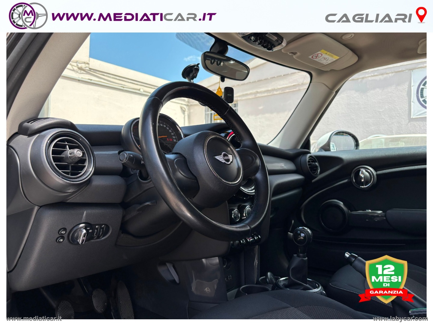 Mini Cooper - immagine 8