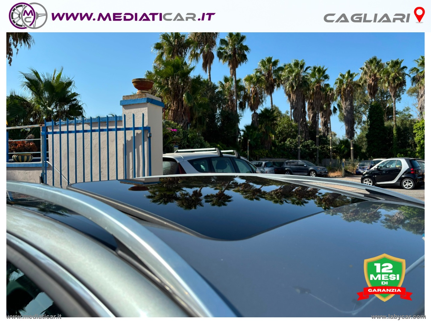 C 250 CDI S.W. 4M. BlueEFF. Avantgarde - immagine 8