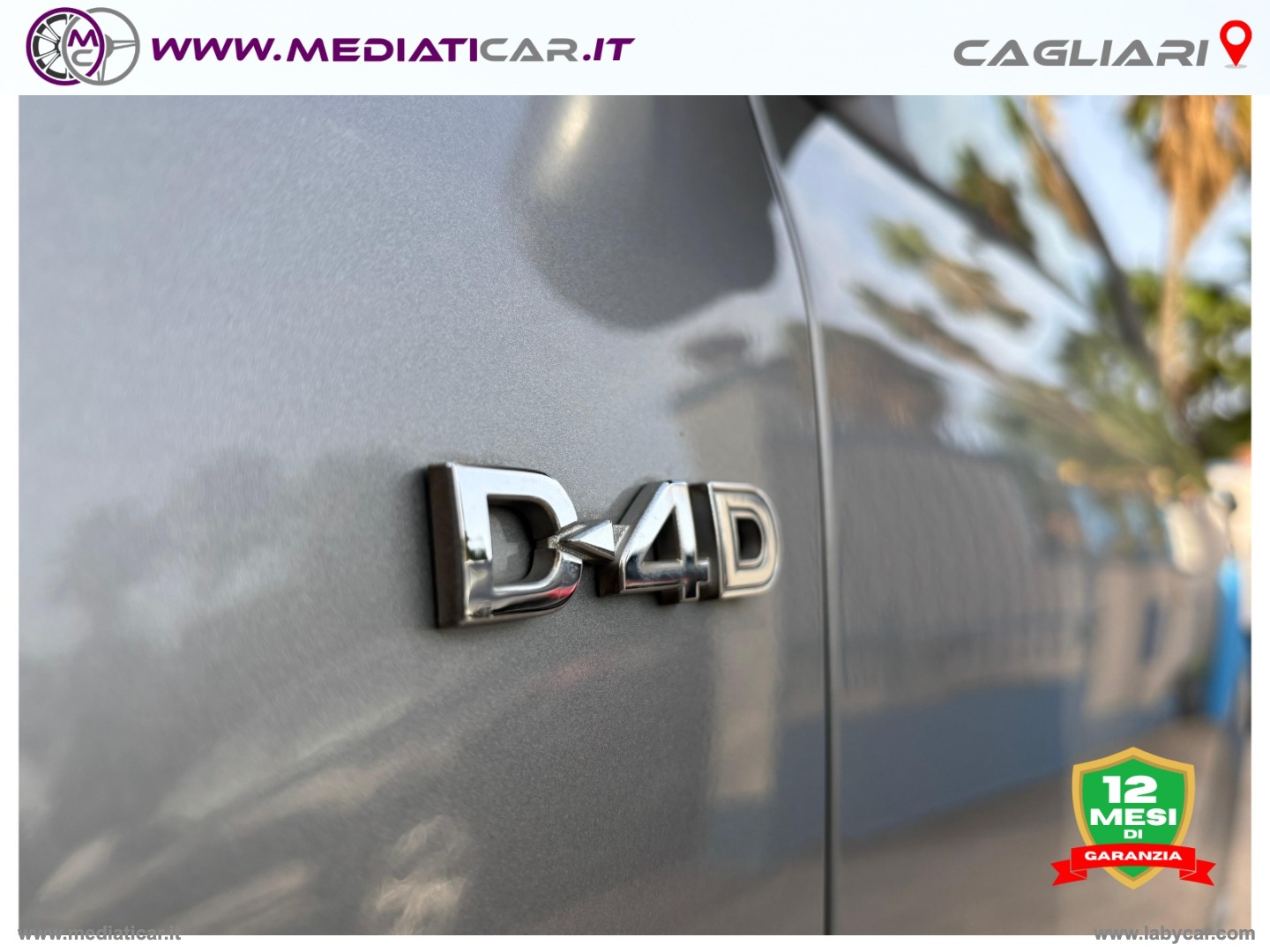 Yaris 1.4 D-4D 3p. - immagine 8