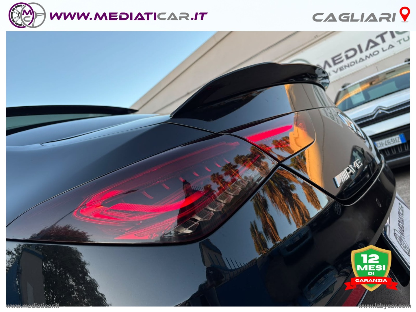CLA 200 d Automatic Premium - immagine 8