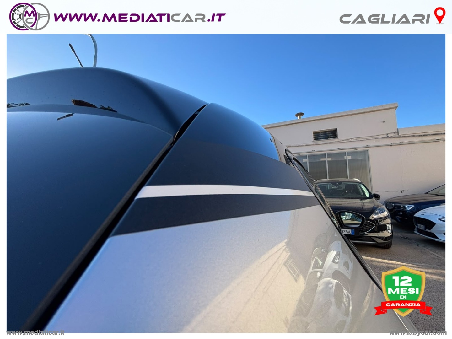 C3 PureTech 82 Shine - immagine 8