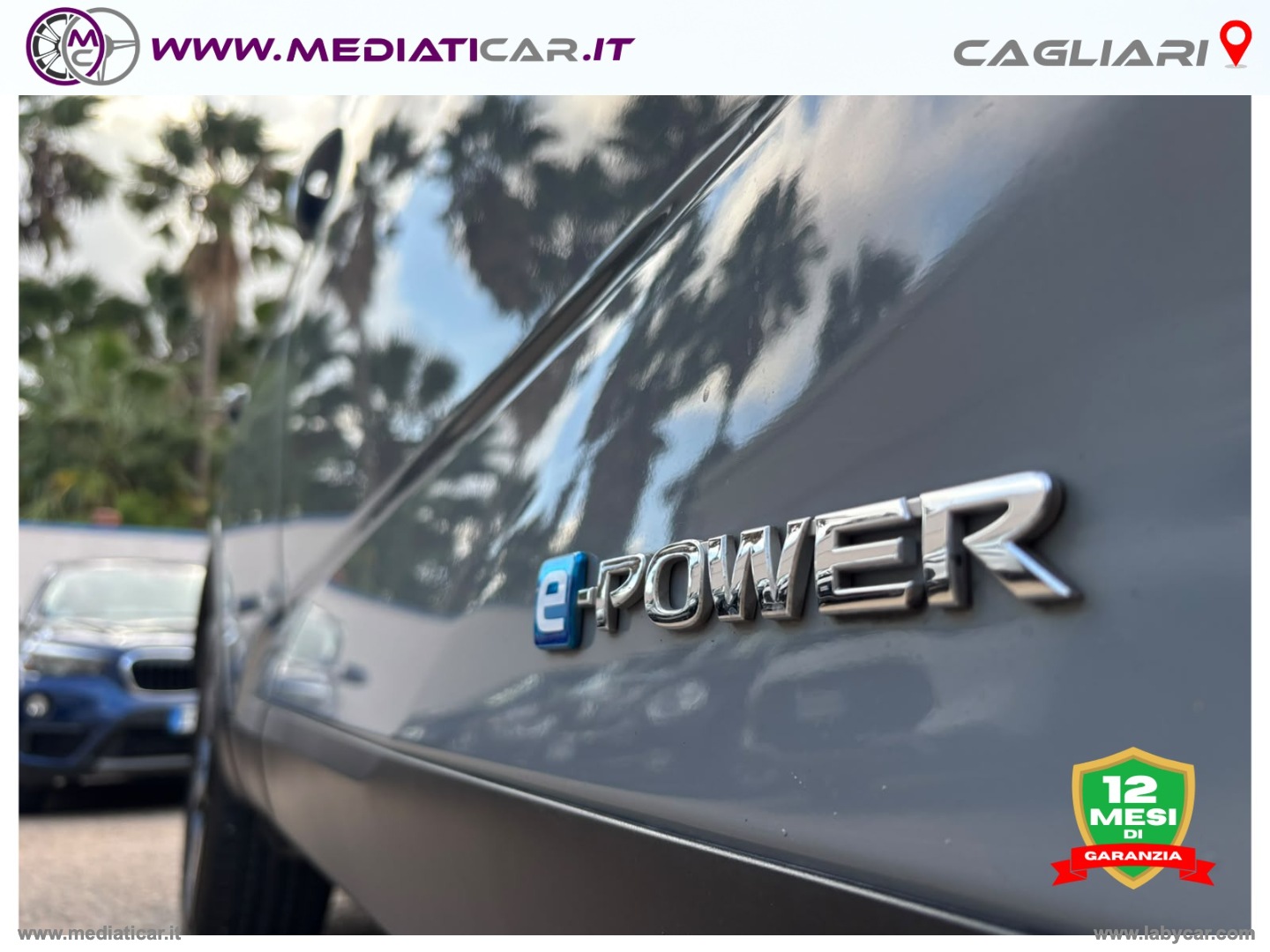 Qashqai e-Power N-Connecta - immagine 8