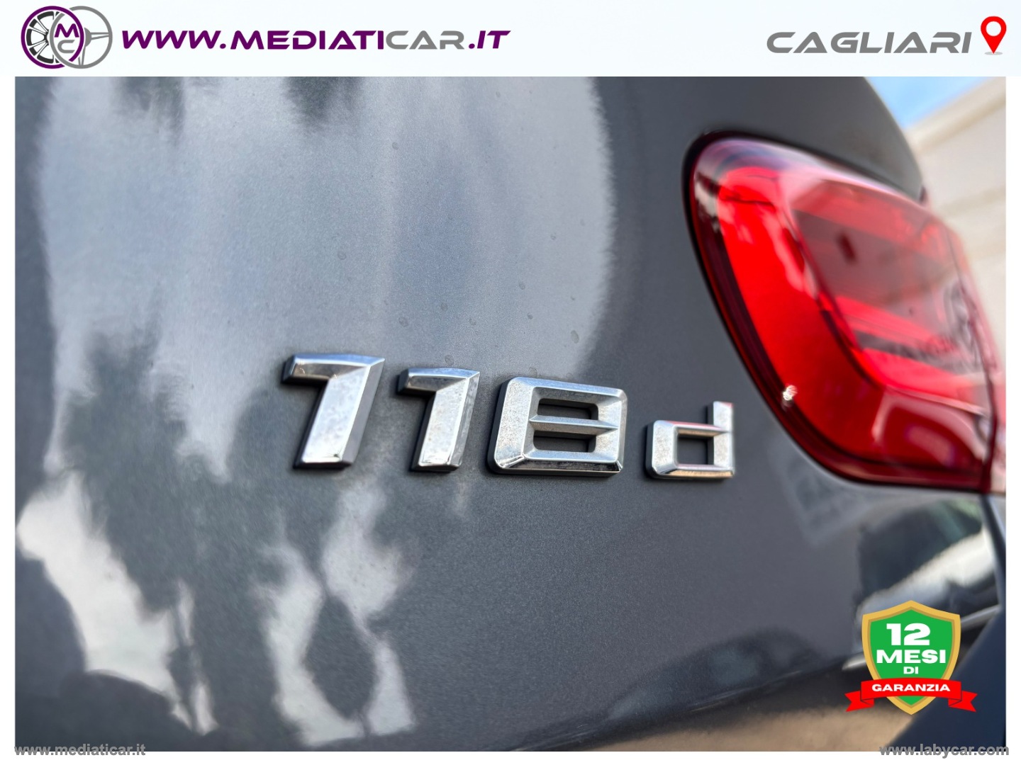 118d 5p. Urban - immagine 8