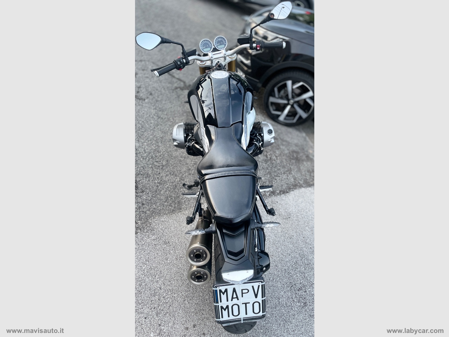 R nineT - immagine 8