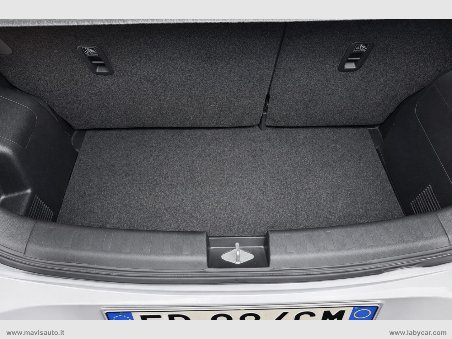 Swift 1.3 DDiS 5p. B-Top - immagine 8