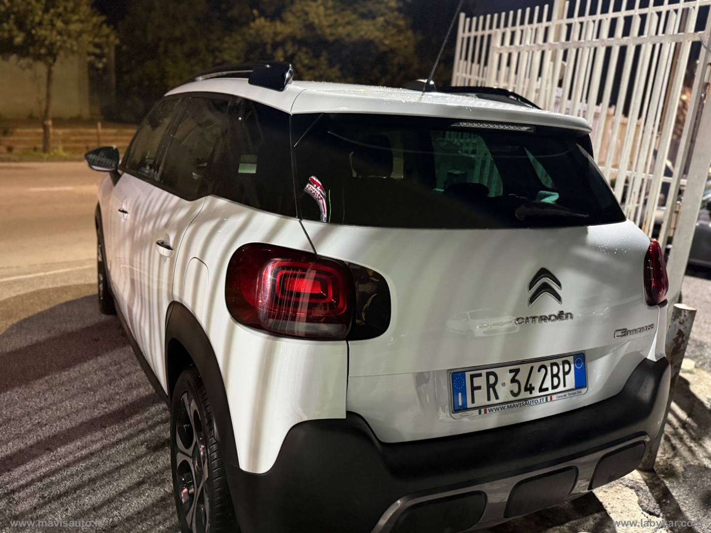 C3 Aircross PureT. 110 S&S Shine - immagine 8