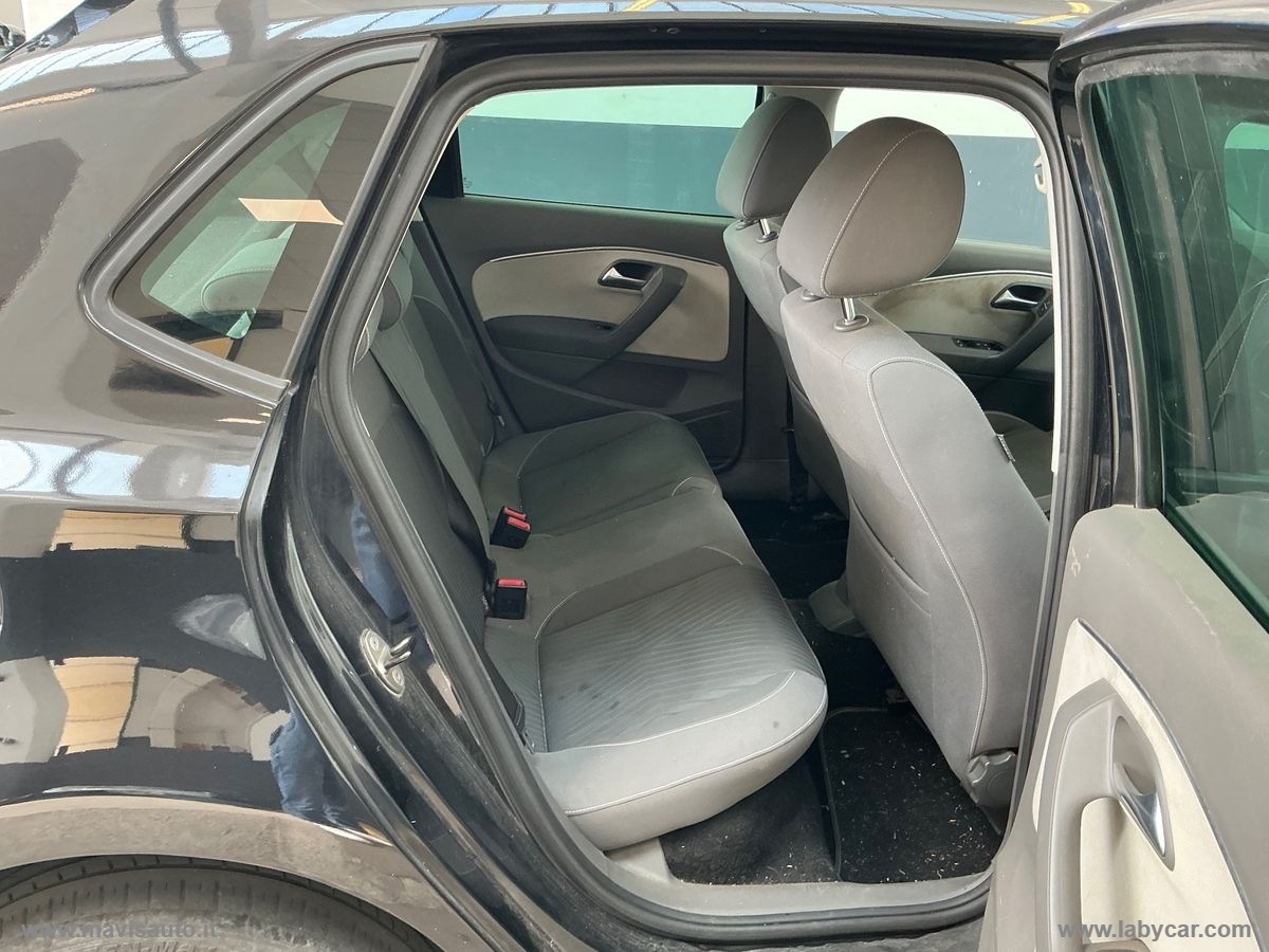 Polo 1.4 TDI 90CV 5p. Fresh BlueM - immagine 8