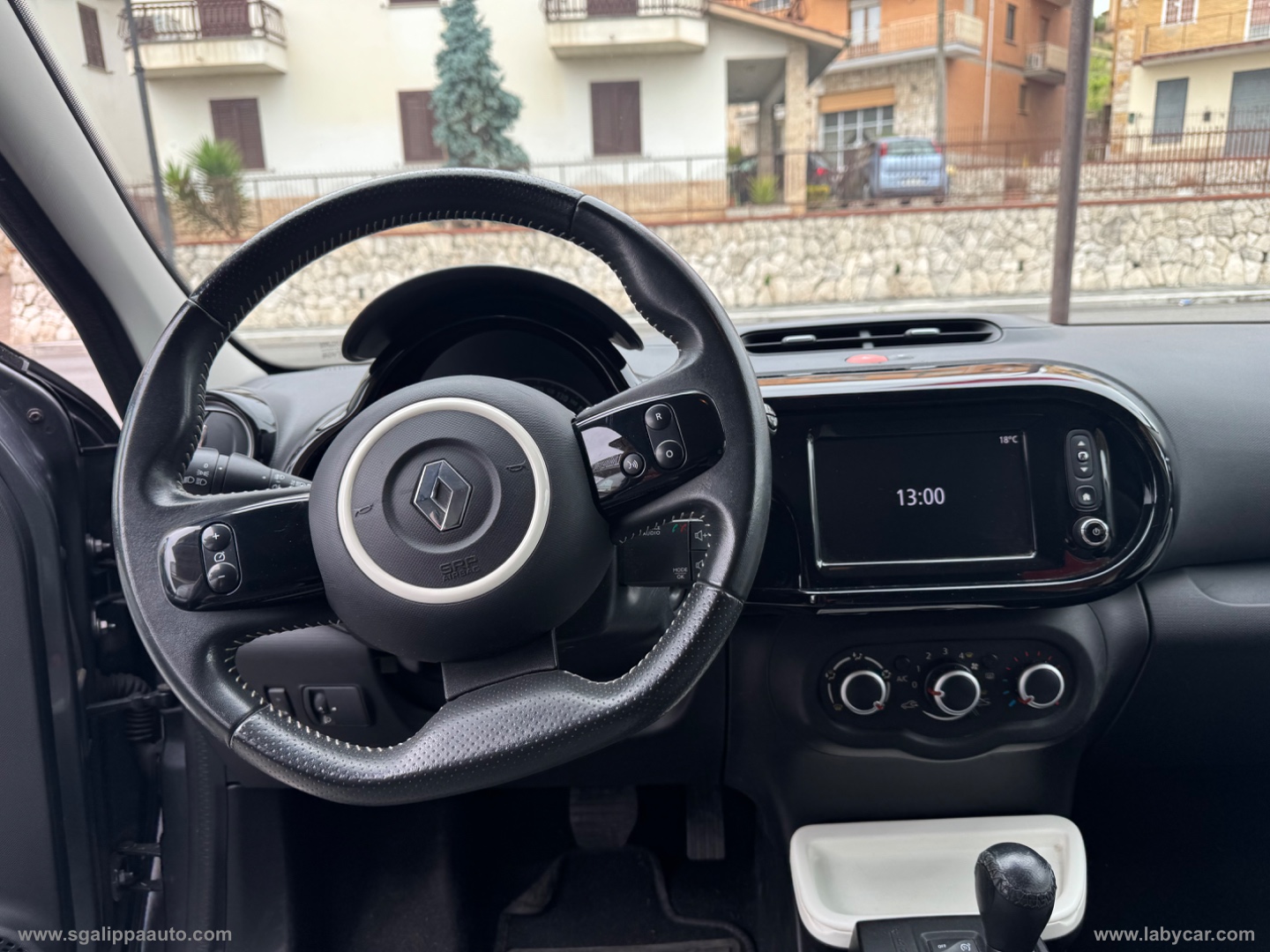 Twingo SCe EDC Lovely - immagine 8