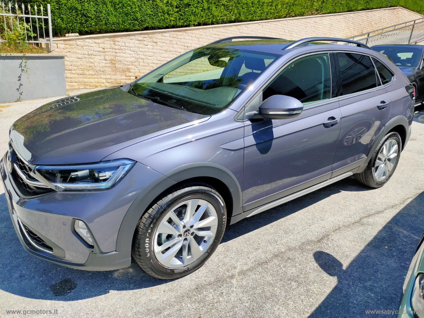 Volkswagen Taigo Taigo 1.0 TSI 115 CV Life - Immagine 8