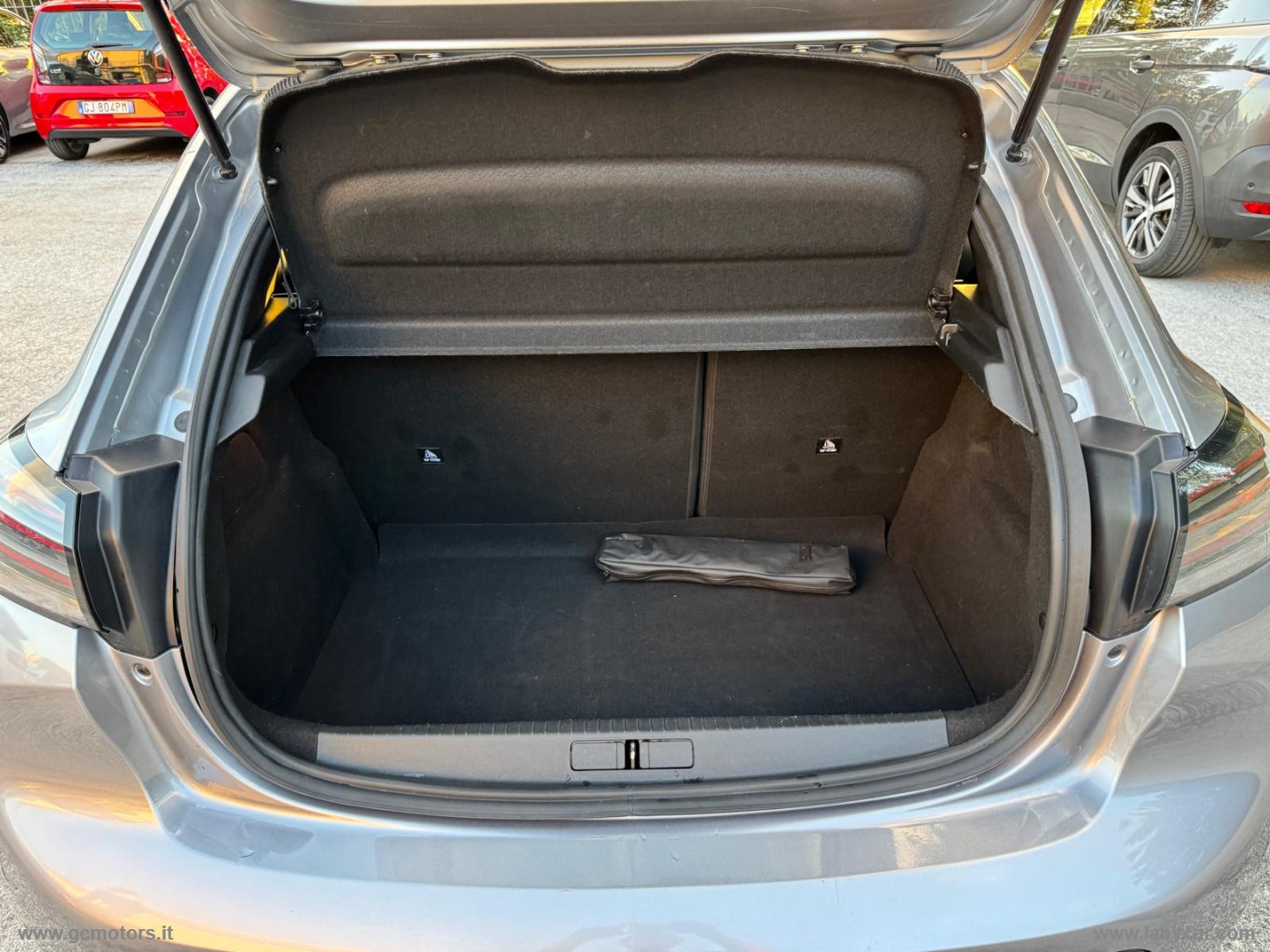 Peugeot 208 208 PureTech 100 S&S 5p. Allure - Immagine 8