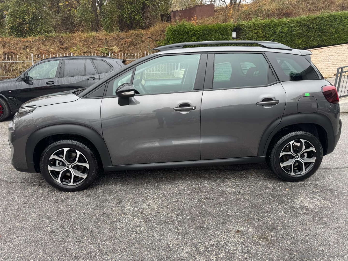 Citroën C3 Aircross Aircross PureTech 110 S&S Plus - Immagine 8