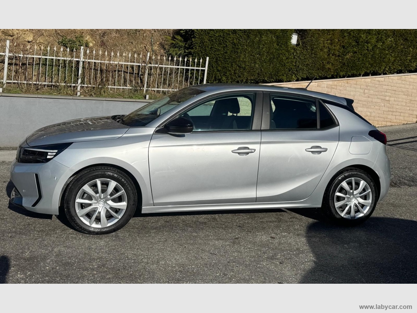 Corsa 1.2 100 CV Edition - immagine 8