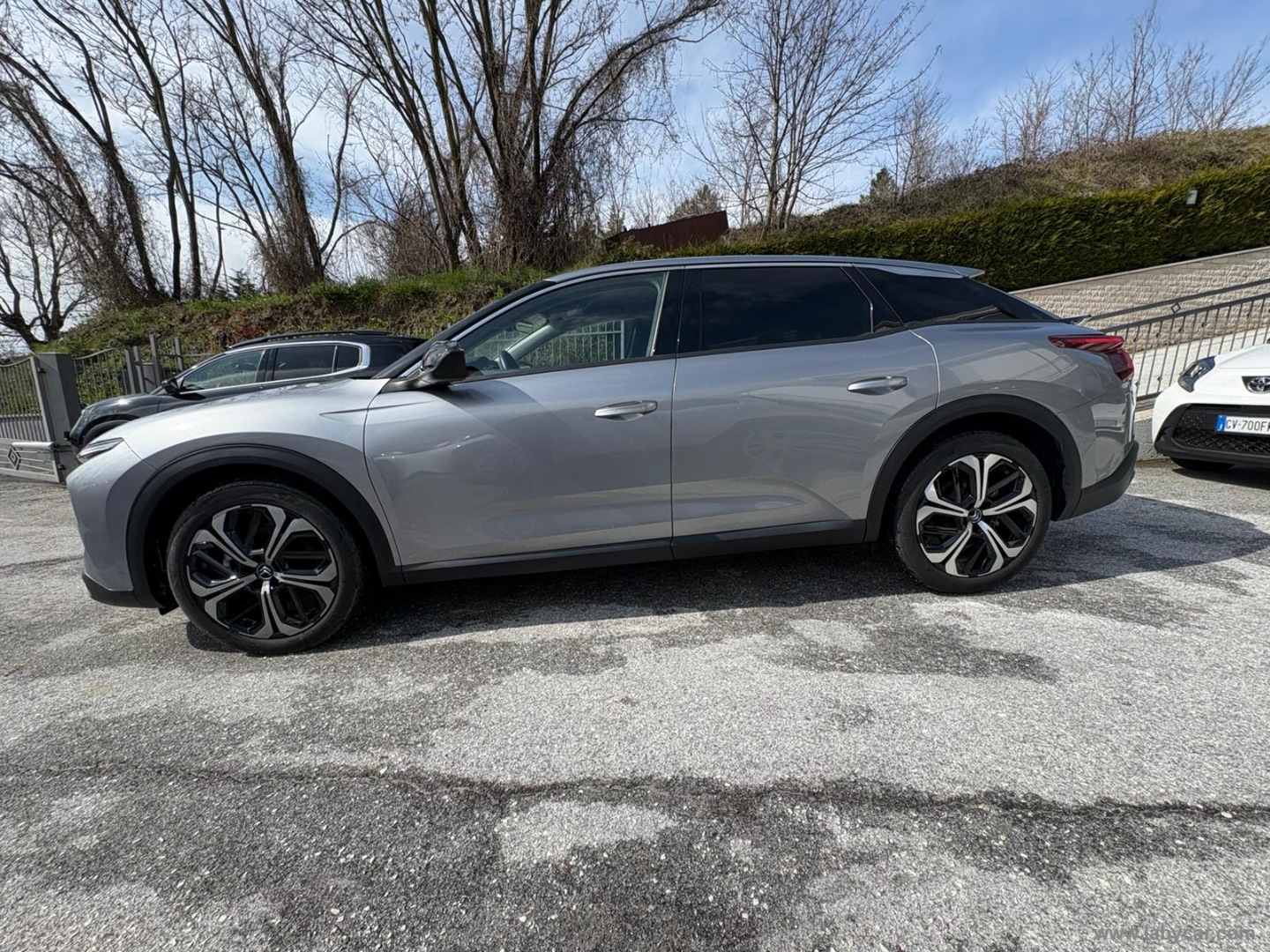 Citroën C5 X X PureTech 130 S&S EAT8 Plus - Immagine 8