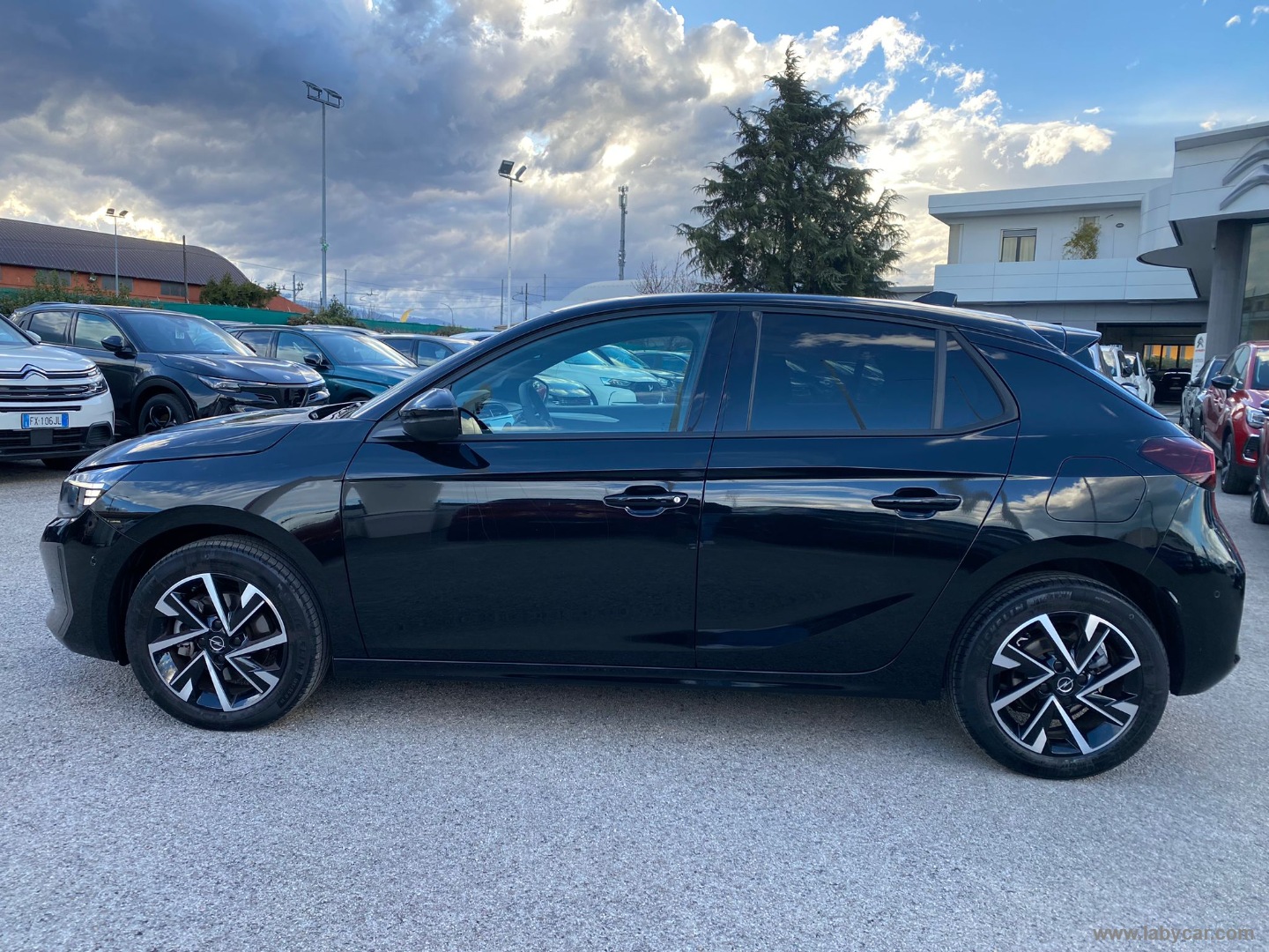 Corsa 1.2 100 CV GS - immagine 8
