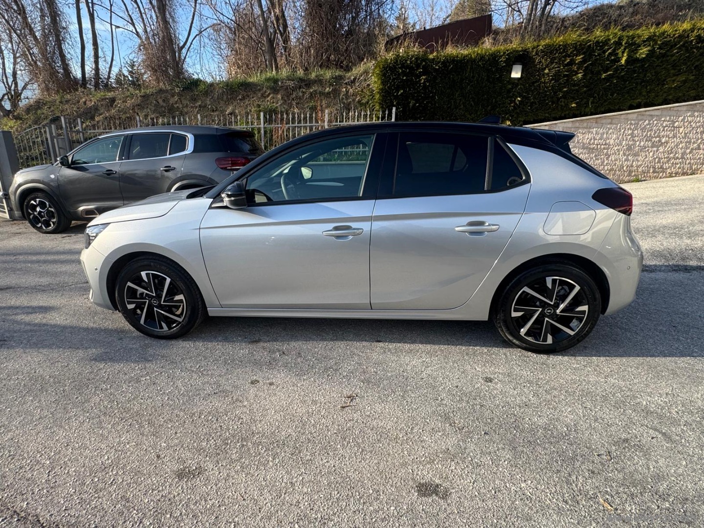 Corsa 1.2 100 CV GS - immagine 8