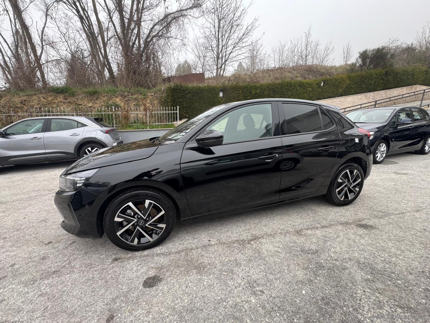 Corsa 1.2 100 CV GS - immagine 8
