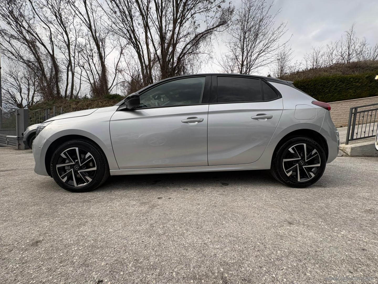 Corsa 1.2 100 CV GS - immagine 8