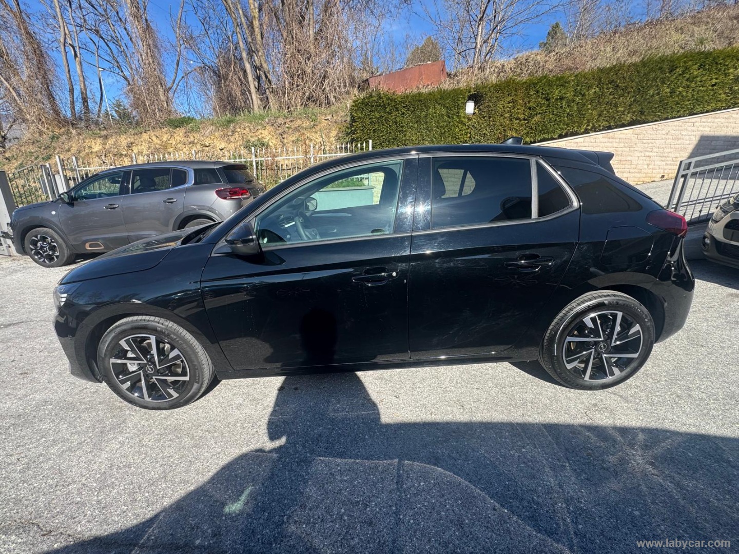 Corsa 1.2 100 CV GS - immagine 8