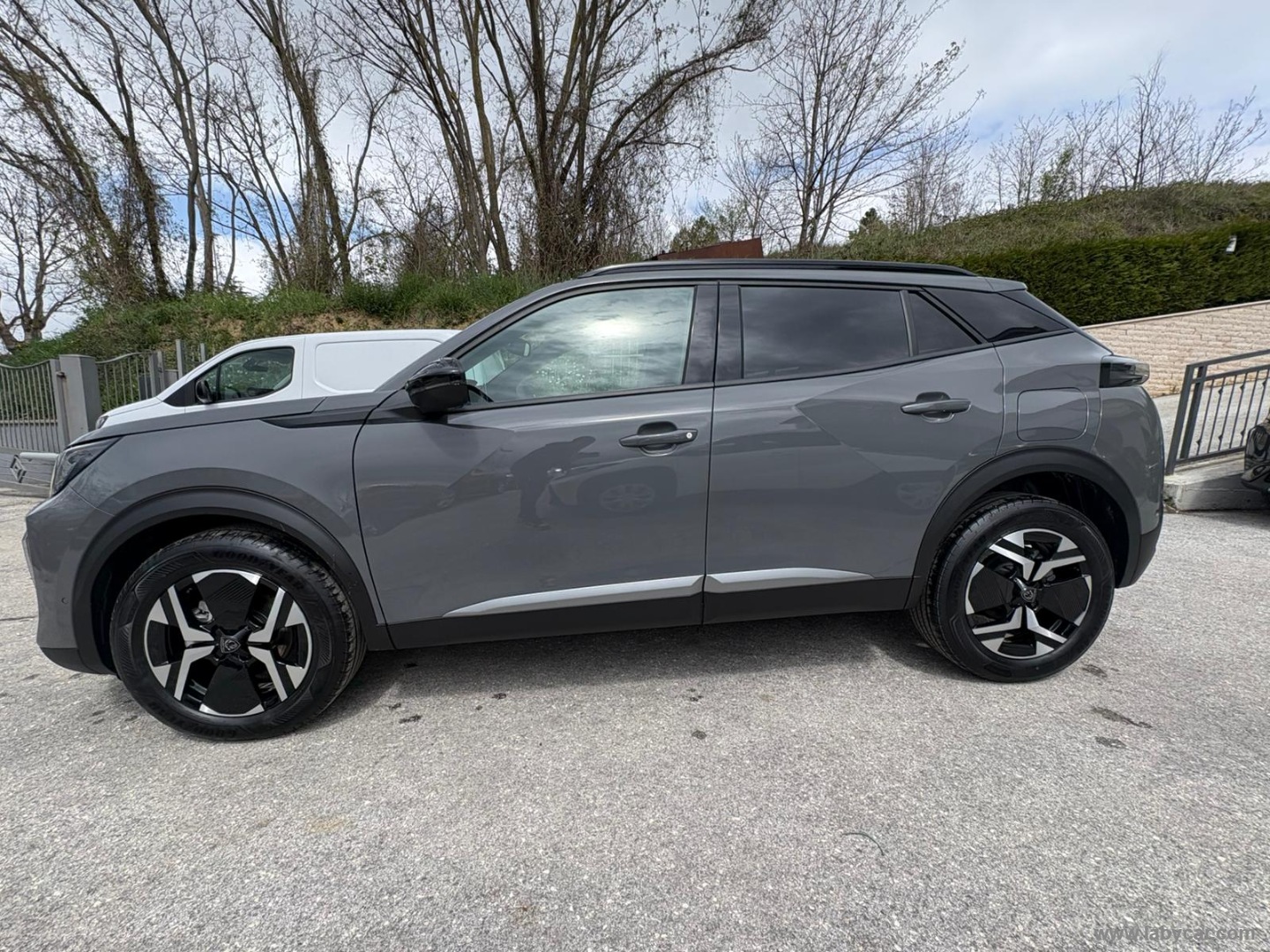 2008 PureTech 100 S&S Allure - immagine 8