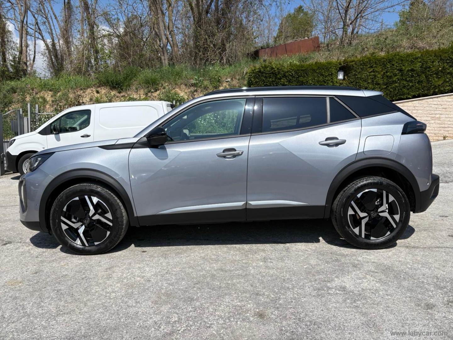 2008 PureTech 100 S&S Allure - immagine 8