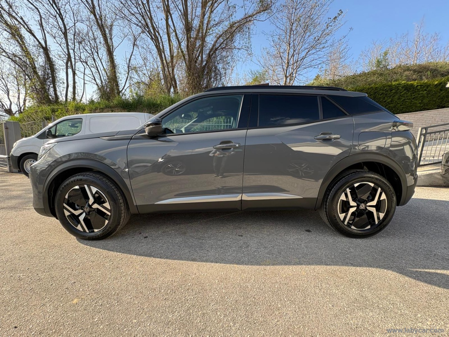 2008 PureTech 100 S&S Allure - immagine 8