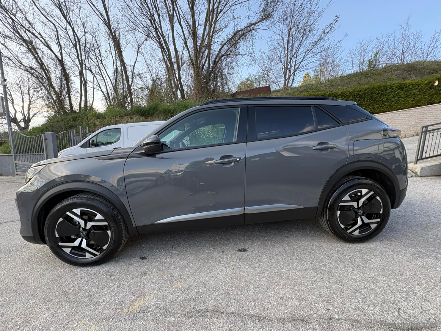 2008 PureTech 100 S&S Allure - immagine 8