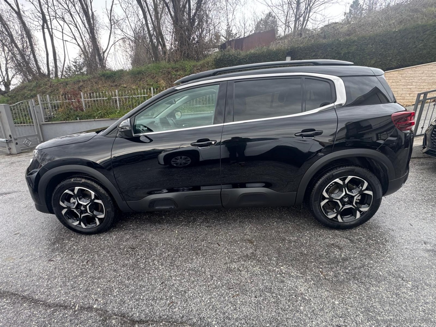 C5 Aircross BlueHDi 130 S&S EAT8 Max - immagine 8